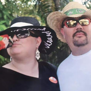 Meet your Posher, Jocelyn